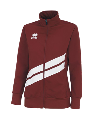 Errea Jacket Jessy Ad