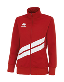 Errea Jacket Jessy For Donna  Junior