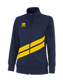 Errea Jacket Jessy For Donna  Junior