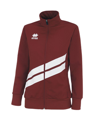 Errea Jacket Jessy Jr