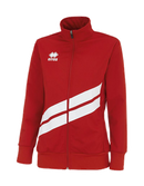 Errea Jacket Jessy Mkt For Donna Kid Junior