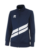 Errea Jacket Jessy Mkt For Donna Kid Adult