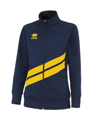 Errea Jacket Jessy Mkt For Donna Kid Adult
