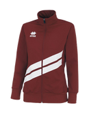 Errea Jacket Jessy Mkt Kid