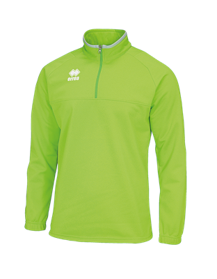 Errea Top Mansel 3.0 Junior
