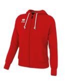 Errea Sweat Wita For Donna  Junior