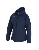 Errea Jacket Dalila For Donna  Adult