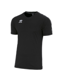 Errea Shirt Side S/S  Junior