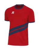 Errea Shirt Jaro S/S  Adult