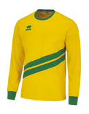 Errea Shirt Jaro L/S  Junior