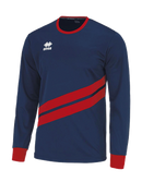 Errea Shirt Jaro L/S  Adult