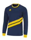 Errea Shirt Jaro L/S  Junior
