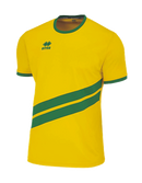 Errea Shirt Jaro S/S Junior