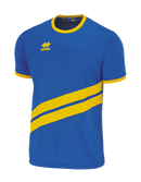 Errea Shirt Jaro S/S Junior