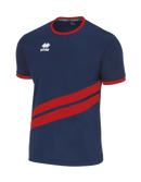 Errea Shirt Jaro S/S Adult