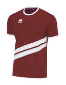 Errea Shirt Jaro S/S Adult