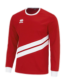 Errea Shirt Jaro L/S Junior