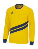 Errea Shirt Jaro L/S Junior