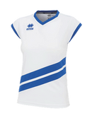 Errea Shirt Jens S/S For Donna  Adult