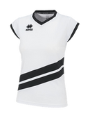 Errea Shirt Jens S/S For Donna  Adult