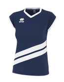 Errea Shirt Jens S/S For Donna  Adult