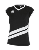 Errea Shirt Jens S/S For Donna  Adult