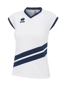 Errea Shirt Jens S/S For Donna  Junior