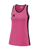 Errea Singlet Rachele   Adult