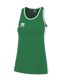Errea Singlet Rachele Adult