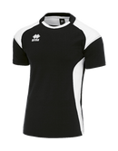 Errea T-Shirt Skarlet S/S Junior