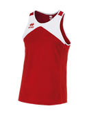Errea Singlet Stefan Adult