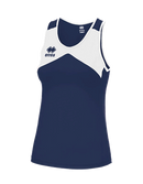 Errea Singlet Stefan Ladies   Adult