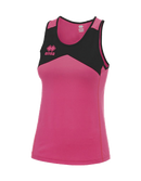 Errea Singlet Stefan Ladies   Adult