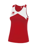 Errea Singlet Stefan Ladies Adult