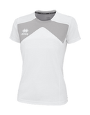 Errea Shirt Seth Woman S/S For Donna  Adult