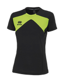 Errea Shirt Seth Woman S/S For Donna  Adult