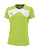 Errea Shirt Seth Woman S/S For Donna  Junior