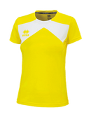 Errea Shirt Seth Woman S/S For Donna  Adult