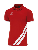 Errea Polo John S/S  Junior