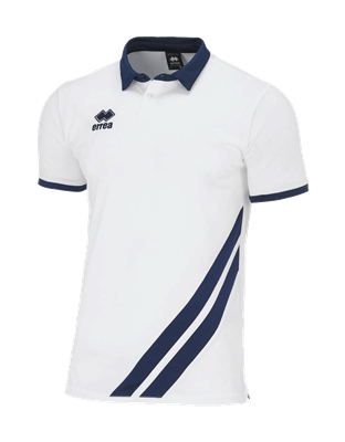 Errea Polo John S/S Junior