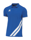 Errea Polo John S/S Junior