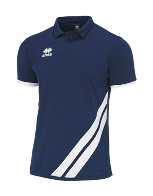 Errea Polo John S/S Junior