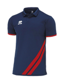 Errea Polo John S/S Junior