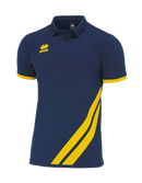Errea Polo John S/S Adult