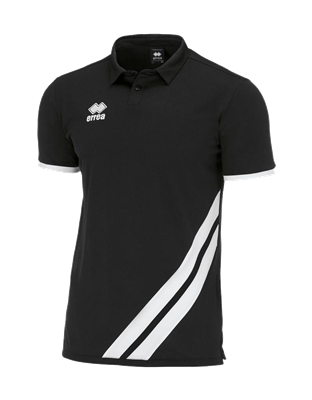 Errea Polo John S/S Junior