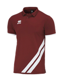 Errea Polo John S/S Junior