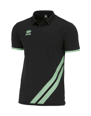 Errea Polo John S/S Junior