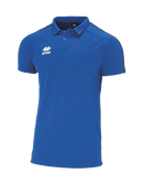 Errea Polo Shedir S/S  Adult