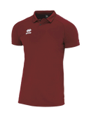 Errea Polo Shedir S/S  Adult