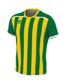 Errea Elliot Shirt Ss  Junior